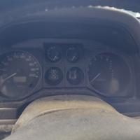 Quadro strum MITSUBISHI PAJERO 4X4 3.2cc DI-D 2005