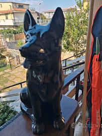 statua vintage