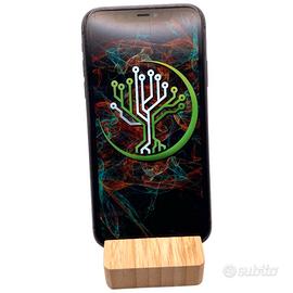 Apple iPhone 11 128Gb GR. B Garanzia 12 Mesi