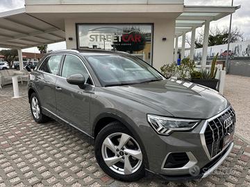 Audi Q3 35 TDI S tronic Business Advanced