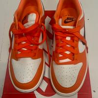 Nike dunk low donna