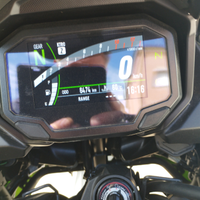 Kawasaki Versys