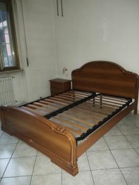 set completo per camera da letto.