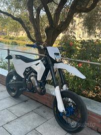 Husqvarna TC 125 2018