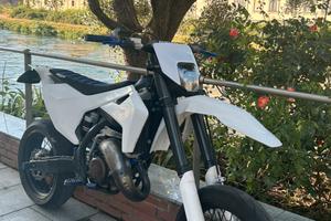 Husqvarna TC 125 2018