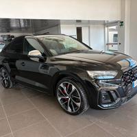 Audi Q5 SQ5 SPB TDI quattro tiptronic sport attitu