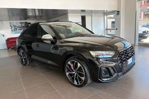 Audi Q5 SQ5 SPB TDI quattro tiptronic sport attitu