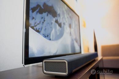 Sonos Playbar – Soundbar TV Premium 🎵