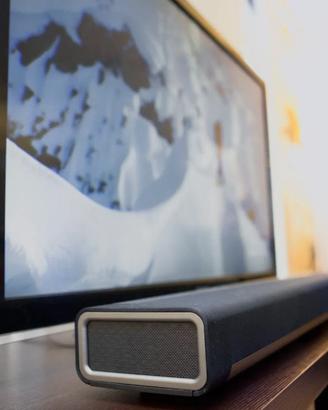 Sonos Playbar – Soundbar TV Premium 🎵