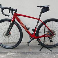 Bici Gravel Trek checkpoint SL7 tg.52