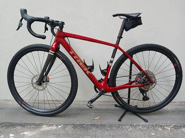 Bici Gravel Trek checkpoint SL7 tg.52