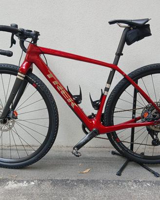 Bici Gravel Trek checkpoint SL7 tg.52