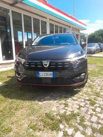 Dacia Sandero 1.0 TCe GPL