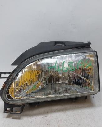 6H1941015C FANALE ANTERIORE SX SEAT AROSA (6H1) 1.