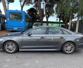 A6 3.0 tdi quattro 218cv s-tronic S-LINE