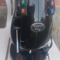macchinetta del caffè 