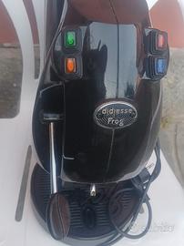 macchinetta del caffè 