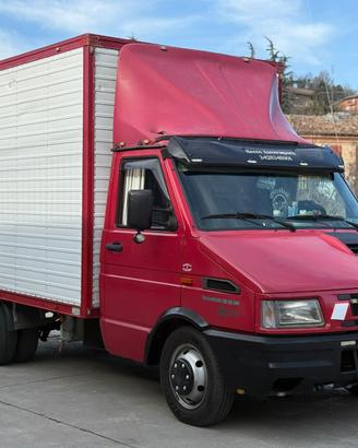 Iveco Turbo Daily 35-12