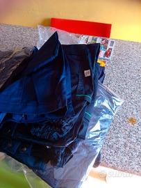 pantaloni da lavoro 