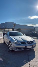 MERCEDES SLK 200 AUTOMATICO