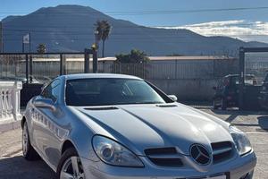 MERCEDES SLK 200 AUTOMATICO
