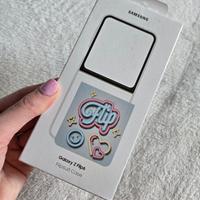 Cover originale Samsung Galaxy Z Flip6