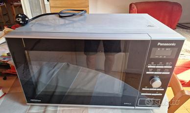Forno microonde  Panasonic