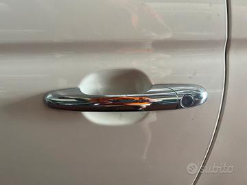 MANIGLIA PORTA SINISTRA PER FIAT 500