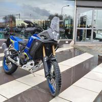 Yamaha T?n?r? 700 World Raid