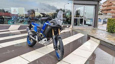 Yamaha T?n?r? 700 World Raid