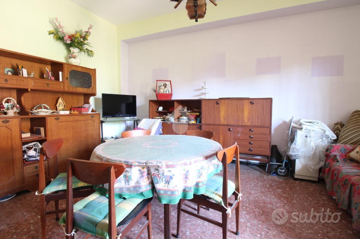 Appartamento – Pomezia, Laurentum - Vista 2