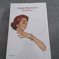 Giorgio Montefoschi Desiderio