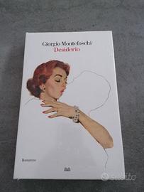 Giorgio Montefoschi Desiderio