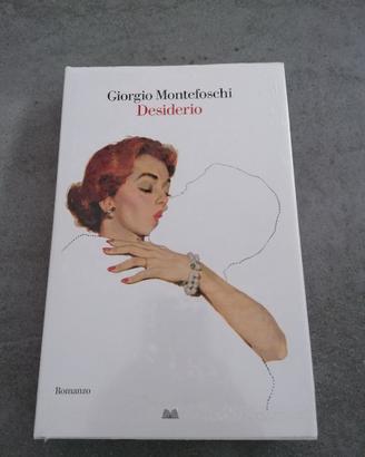 Giorgio Montefoschi Desiderio