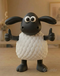 Timmy – Shaun the Sheep