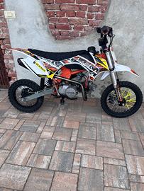 pit bike 125
