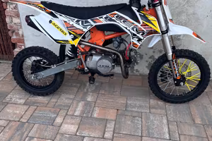 pit bike 125