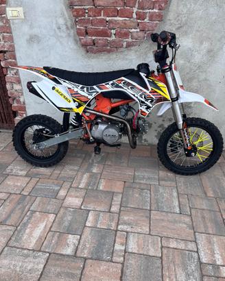 pit bike 125