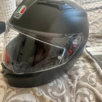 Casco Integrale AGV GT6-1 - NUOVO