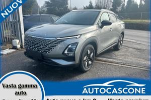 OMODA Omoda 5 Omoda 5 1.6 TGDI 147CV aut. Premium