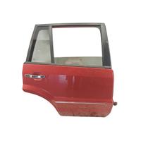 Porta posteriore destra Ford Fusion 1.4 B / G 2010