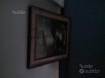 Cornici in legno 50x70 cm