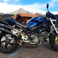 Ducati Monster S4R - 2003