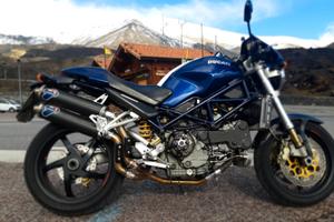 Ducati Monster S4R - 2003