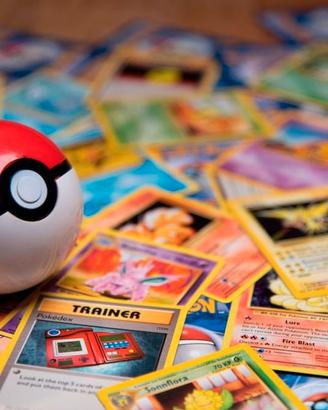 Carte Pokemon