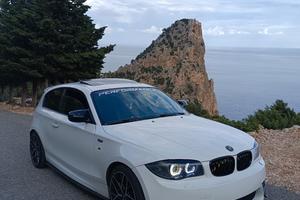 BMW E81 120D 2010