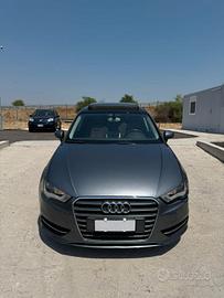 Audi A3 1.6 TDI Attraction