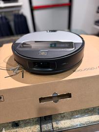 Roborock Saros Z70 robot lava e aspira pavimenti