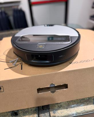 Roborock Saros Z70 robot lava e aspira pavimenti