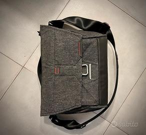 Borsa Peak Design Every Day Messanger 13L V2